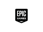 Epic Games logo